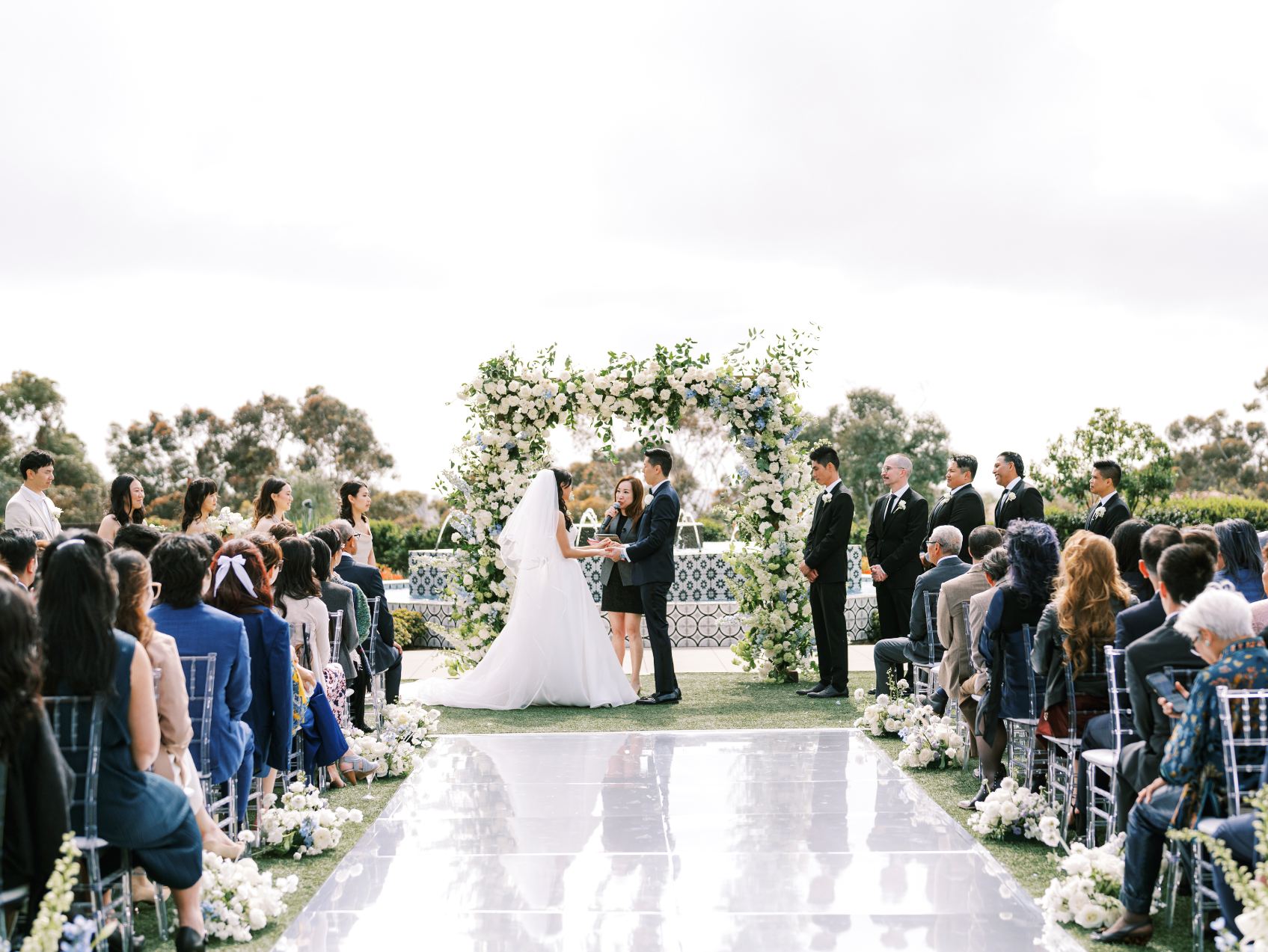 Park Hyatt Aviara, Carlsbad, CA  3